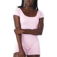 Nvgtn-Sujetador sin costuras Serene para mujer, Top de LICRA para Fitness, elástico, transpirable, mejora del pecho, ropa interior deportiva de ocio, nuevo - details 38