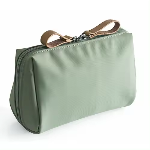 Nuevo neceser de viaje multifunción para mujer, neceser de maquillaje, bolsa impermeable - 1