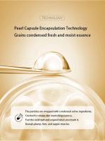 Crema facial Pro-xylane para eliminar arrugas, crema hidratante coreana que se desvanece, líneas finas, reafirmante, ilumina la piel, se ve visiblemente más joven - details 5