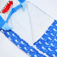 Saco de Dormir Infantil antipatas de Dibujos Animados, Almohada de Animal, Saco Plegable y Multifuncional para Niños - details 16