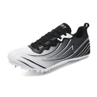 Calzado de uñas especial para competiciones de velocidad de atletismo para hombres y mujeres - details 6
