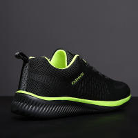 Zapatos de hombre, zapatillas de deporte para hombre, zapatos informales para hombre, tenis de malla, zapatos de lujo, mocasines de entrenamiento para carreras, zapatos para correr para hombre, zapatos informales - details 25