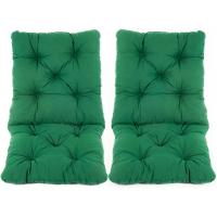 Almohadillas y respaldos para silla Hanko Tamaño 50 x 98 x 8 cm Disponible en dos versiones - details 14