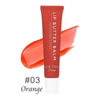 Bálsamo Labial de Vanilla Brillo Instantáneo y Hidratación Profunda Mascarilla Labial de Condición para Cuidado de la Piel Facial - details 20