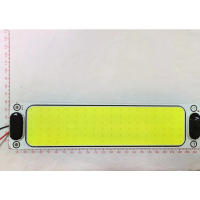 Luz interior COB para automóvil de 12V-24V, sustrato de aluminio de 60*245, núcleo 108 - details 3