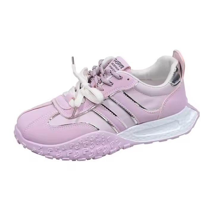 Zapatillas Forrest Gump 2025 Primavera Deportivas Transpirables Comodas para Mujeres - 1