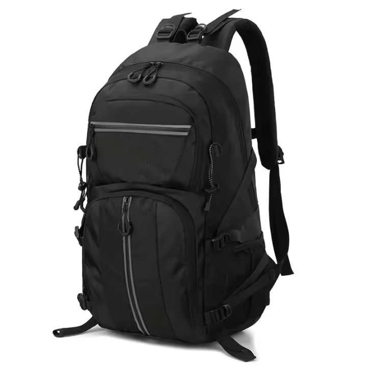 Bolsa de montañismo Mochila de camping de gran capacidad Bolsa deportiva para actividades al aire libre - 1