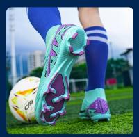 Zapatos de Fútbol Profesionales Zapatillas de Entrenamiento Rápidas Botas de Campo Interior - details 23