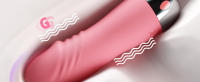 Vibrador de punto G Consolador vibrador Juguetes sexuales para mujeres con 10 modos de vibración Pequeño mini bala Vibrador Pezón Masajeador de clítoris para parejas Mujeres Adultos - details 1