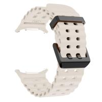 Aplicable a accesorios de correa de reloj Ultra de pulsera deportiva de silicona de 47 mm - details 30