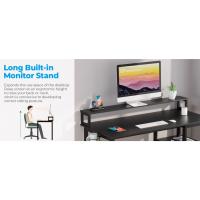 computer desk