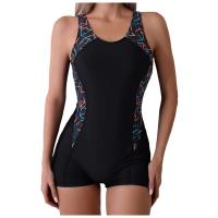 Tres baños push-pull de verano para mujeres sexy, trajes de baño deportivos, tres baños corporales, ropa de playa - details 1