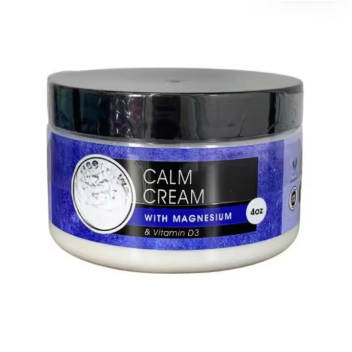 Crema calmante con magnesio y vitamina D3-Pain B - 1