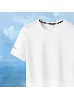 Camiseta Deportiva de Verano de 3 Piezas para Hombre Talla Grande 6XL/7XL Secado Rápido - details 1