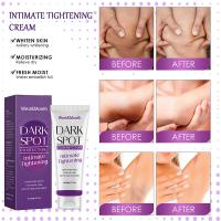 Crema Blanqueadora Effectiva para Piel Oscura Nicotinamida Melanina Cuidado de la Piel Corporal - details 6