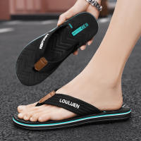 Chanclas de marca de alta calidad para hombre, Chanclas de playa de verano, moda informal, tendencia, gran oferta - details 7