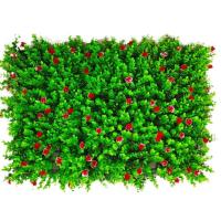 Cobertura de Césped Artificial Tamaño 40x60cm Ideal para Decoración de Hogar - details 0