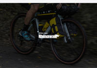 Rhinowalk-arnés para manillar de bicicleta, bolsa impermeable de 8L-13L para bicicleta de montaña, carretera, grava, Bikepacking, bolsa seca extraíble, ciclismo frontal - details 24