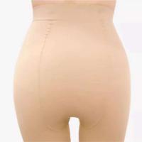 Pantimedias para mujer, body desnudo color carne, calcetines térmicos que levantan la cadera, calcetines que realzan las piernas de las mujeres - details 8