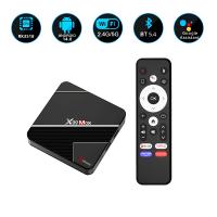 El X99MAX es un dispositivo inteligente con dispositivo multimedia de reproducción y red - details 3