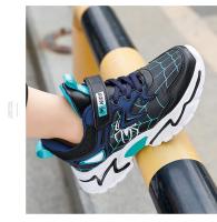 Zapatillas De Deporte Informales Para Chico Spider-Man, Zapatos Deportivos De Dibujos Animados Para Niño Y Niña, Zapatos Para Correr Para Estudiantes, Transpirables, Ligeros, Talla EU 28-38 - details 16