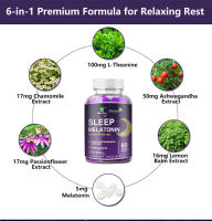 Melatonina para dormir GOMAS gomitas para dormir mezcla de frutos rojos - details 4
