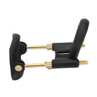 Kit de soporte de masaje para hombre, camilla de soporte de pene ajustable efectivo, color negro, dorado y blanco - details 8