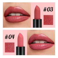 Labial Duradero y Brillante Sin Copa Adhesiva, Fácil Coloración, Hidratante, Sin Descoloración, Luzca Genial - details 4