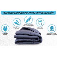 WEIGHTED BLANKET MICROFIBER