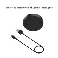 Base de carga para Altavoz Bluetooth Boom3, cargador portátil UE BLAST DOCK, blanco - details 3