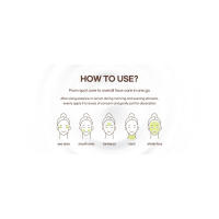 bean eyecream how to use