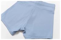 Sensación de nube para levantar las nalgas, pantalones cortos de Yoga de cintura alta para el vientre, pantalones deportivos de secado rápido, pantalones cortos deportivos ajustados transpirables para mujer - details 22