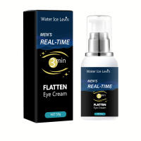 Crema hidratante antiarrugas activa para ojos, elimina las ojeras, hidrata y reduce las líneas finas, cuidado de la esencia de los ojos - details 4