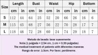 Traje de Yoga sin Costuras Bodysuit de Exercicio Adelgazante Material de Nylon Patrón Sólido - details 0