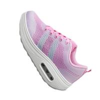 Zapatillas de Malla Transpirable 2025 Comodidad de Caminar con Suela Gruesa para Mujeres - details 1