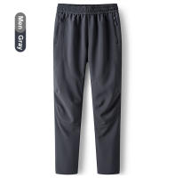 Pantalones de Senderismo LNGXO Impermeables para Deportes al Aire Libre - details 18