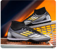 adolescenteTF, zapatos de fútbol AG, antideslizantes, resistentes al desgaste, adecuados para jugar al fútbol - details 24