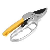 Tijeras de podar de acero con alto contenido de carbono, tijeras para plantas de jardinería, podadora de ramas, herramientas de corte - details 3