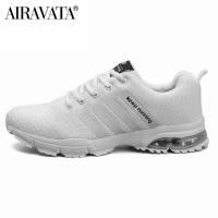 Zapatillas deportivas transpirables para hombre, Chamber Running es, sual es talla 39-46 - details 1