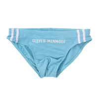 Swimwear Mens Bikini Swim Briefs Man Swimsuit Sexy Swimming Bathing Suit Beach Shorts sungas Trunks - details 8