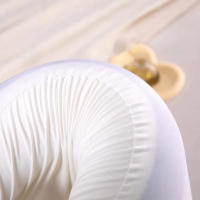 Almohada para Dormir Profundo, Soporte para el Cuello, Durmientes LATERALES, Alta Resilencia, Calidad Hotelera, Relleno de Poliuretano, Funda de Poliéster, Lavable a Máquina, Estilo Casual, Tema Fantasía, Uso Multiusos - details 7