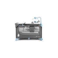 2 I-Size, Silla de coche, Isofix, Silla coche bebé, para niños, Ajustable, 5 posiciones, Sillade, para coche, Asiento de coche, Giratoria 360º, Grupo 0+/1/2/3, 0-36 kg, Gris - details 13