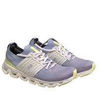On trekking off road amortiguador entrenamiento ligero para hombres y mujeres transpirable zapatos casuales - details 1