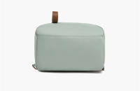 Mini mochila verde para niñas, pequeña mochila de moda para damas, bolso de hombro para teléfono, bolso de viaje para mujeres, ipad mini 6 teclas - details 22