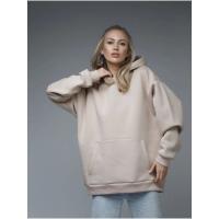 2025 nuevo otoño e invierno ropa de mujer suéter con capucha de manga larga jersey suelto casual top mujer - details 7