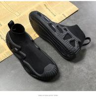 Zapatos para hombre, zapatillas de deporte para hombre, todas las marcas, mocasines de tenis, zapatos de marea para mujer, botines, calcetines planos informales de moda, zapatos grandes 35-47 - details 17