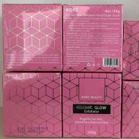 Exfoliante - Glow Blanqueador Y Exfoliante, Exfoliante Facial con Azúcar, Exfoliante Orgánico para Rostro y Cuerpo para una Piel Más Suave (1PC) - details 6