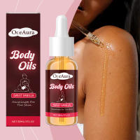 Vainilla Cuerpo Cuidado Suave Piel Hidratante Fragancia Aceite Esencial Calmante - details 1