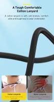 Baseus-funda de teléfono impermeable de menos de 7,2 pulgadas para iPhone 12 Pro Max, funda de natación IPX8, funda Universal para Huawei, Xiaomi y Samsung - details 9