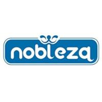 Nobleza - Acuario de Cristal con Cubierta y Luces LED. Sistema de filtro de 7 litros. Color negro - details 1